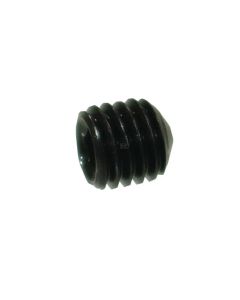 Stopperpolt M12x30 45H DIN914