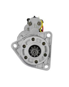 Starter *10 12V 3,2KW JUMZ