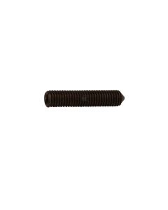Stopperpolt M4x20 45H DIN914