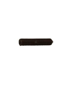 Stopperpolt M5x16 45H DIN914