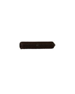 Stopperpolt M6x10 45H DIN914