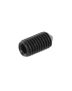 Stopperpolt M8x16 45H DIN914