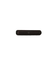 Stopperpolt M10x45 45H DIN914