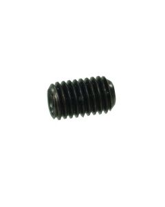 Stopperpolt M12x20 45H DIN916