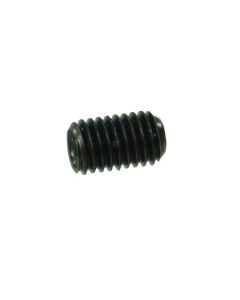 Stopperpolt M3x5 45H DIN916