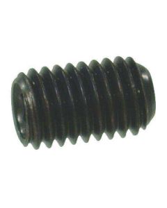 Stopperpolt M6x0,75-6 DIN916
