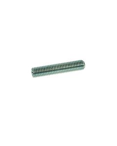 Stopperpolt M8x25 45H DIN916 ZN