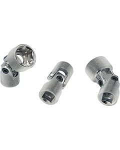 12mm kardaanpadrun 3/8" L-40mm KS-TOOLS