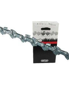 Saekett 3/8" 1.3mm 50 DL semi chisel Chamfer Oregon