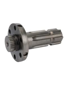 Jõusiirde võll 1"3/8 Z-6 L- 153mm 926150220030