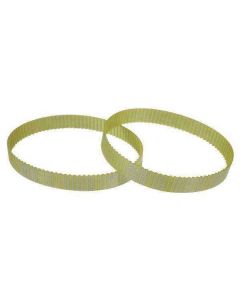 Hammasrihm ZRM T2,5 6/265mm z-106