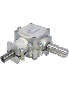 Reduktor 9.281.331.00 1:2,75 540rpm/8kW REDUCO