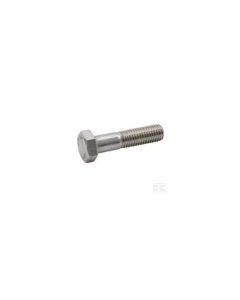 Polt M10x1,5-45 DIN931 8.8 ZN