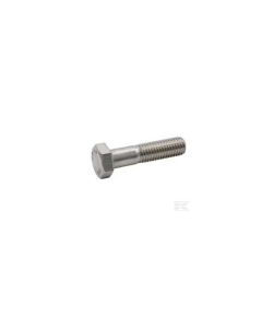 Polt M10x1,5-55 DIN931 8.8 ZN