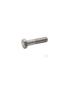 Polt M10x1,5-80 DIN931 8.8 ZN