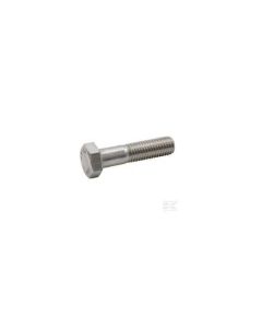 Polt M12x1,75-70 DIN931 10.9 ZN