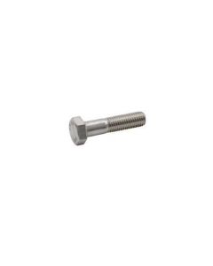 Polt M14x2-65 DIN931 8.8 ZN