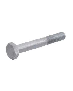 Polt M16x2-100 DIN931 8.8 HDG