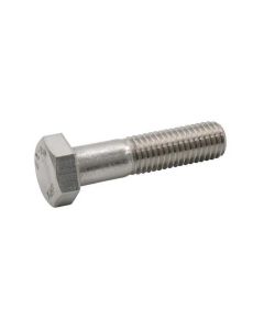 Polt M16x2-55 8,8 Zn DIN931