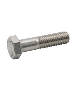 Polt M24x3-160 DIN931 8.8 ZN 10tk.