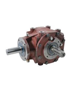Reduktor 1:3 45,6kW T-312A COMER