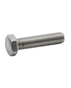 Polt M10x1.5-120 8.8 DIN933 Zn