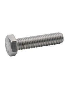 Polt M12x1,75-60 DIN933 A4
