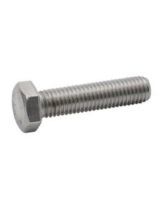 Polt M24x3-60 DIN933 8.8 ZN 10tk.