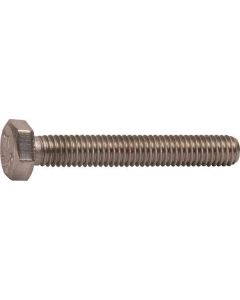 Polt M8x1,25-10 DIN933 A4