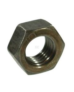 Mutter LH M16x2-13 8.8 DIN934
