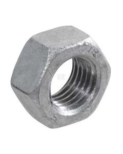 Mutter M16x2-13 8,8 DIN934 HDG 50tk.
