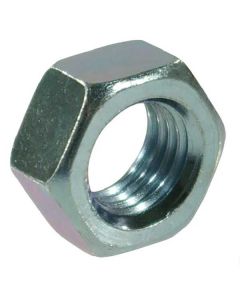 Mutter M18x2,5-15 10,9 Zn DIN934