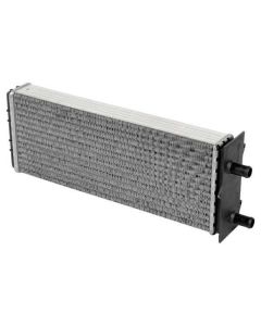 Kabiini radiaator 93-4375 ZETOR