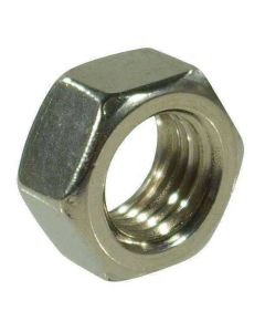 Mutter M4x0,70-3,2 DIN934 A4 AISI 316