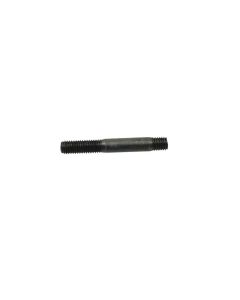 Tikkpolt M10x12/26mm L-70mm 8.8 DIN 939
