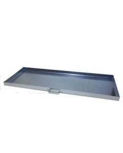 Sõnnikuplaat linnupuurile 93x41-3cm