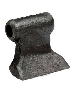 Haamer Ø13/23 53/61mm R55 Dücker