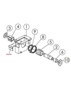 Kaas 95415704 TUME