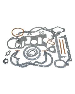 Alumine tihendikomplekt 960E6C037