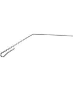 Järeljooksu pii  Ø9mm L-580 963435