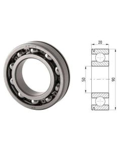 Laager 6210N 97-1129