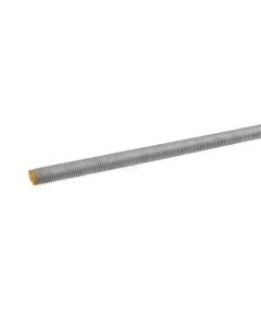 Keermelatt M16x2-1000mm 8.8 DIN975 HDG
