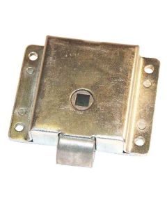 Ukse lukk 68x86mm