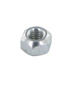 Lukumutter M10x1-10 8.8 DIN980 Zn