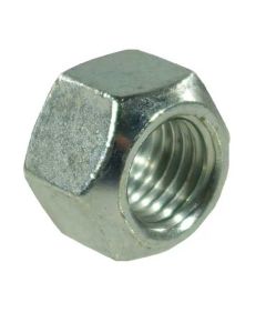 Lukumutter M14x1,5-14 8.8 DIN980 Zn