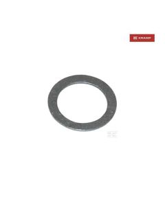 Reguleerseib Ø8/14-0,2mm DIN 988