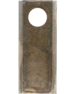 Tera Ø19 98x40x43mm