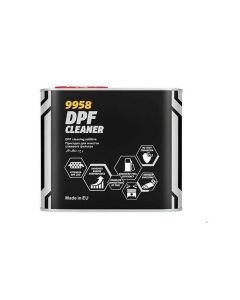 Diislikütuse lisand 400ml Mannol 9958 DPF