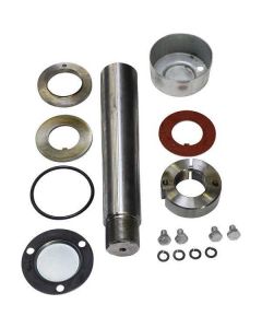 Käändtelg Ø55x60mm L-314mm 9RST06 ADR
