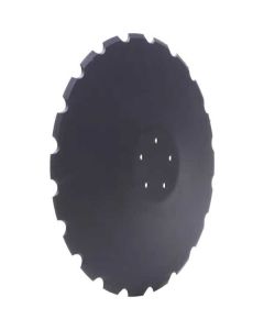 Randaali ketas Ø600/6mm A135419697